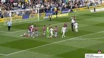 Leeds vs Aston Villa | All Goals and Highlights HD