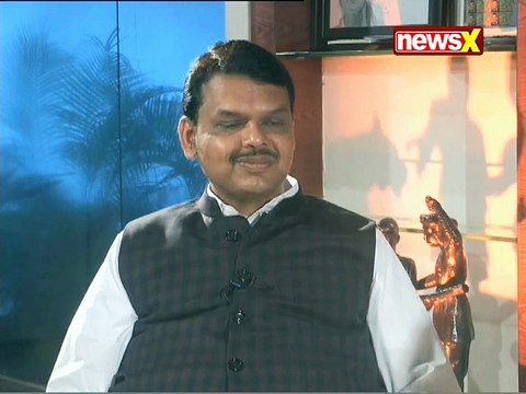 Maharashtra CM Devendra Fadnavis Exclusive Interview ahead of the Lok Sabha Elections 2019