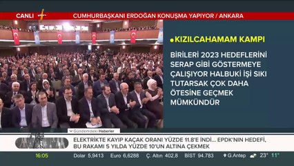 Başkan Erdoğan'dan Kılıçdaroğlu'na sert sözler
