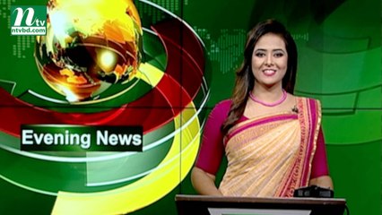 NTV Evening News | 28 April 2019