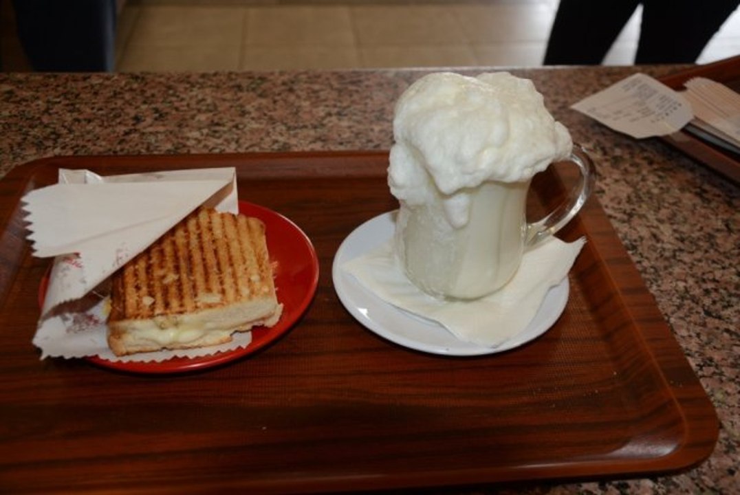 Susurluk Tostu ve Ayranını Türkiye ve Dünya Tanıyacak