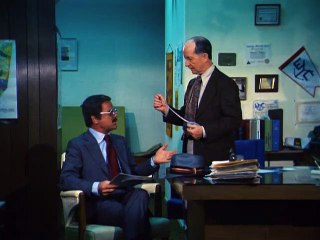 THE FBI -- Break-In ( 9th Season ) with Jackie Cooper, Nancy Malone, Don Stroud, Lou Frizzell, and Robert Cornthwaite