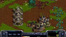 삼국지천명2 천자 vs 백구 03 190428 korea RTSThree Kingdoms II