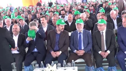 Kayseri Şeker'den Gemerek'e 20 Milyon Liralık Yatırım