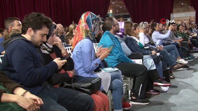Prof. Dr. Canan Karatay Uyardı: Bütün Yağları Yemeyin Deniliyor, İnanmayın