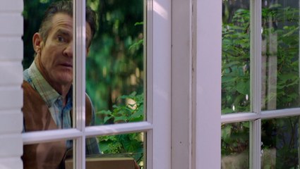 Meagan Good, Dennis Quaid, Michael Ealy In 'The Intruder' Final Trailer