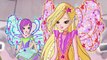 Winx Club - Serie 8 Episodio 5 - Il segreto di Orion [EPISODIO COMPLETO]