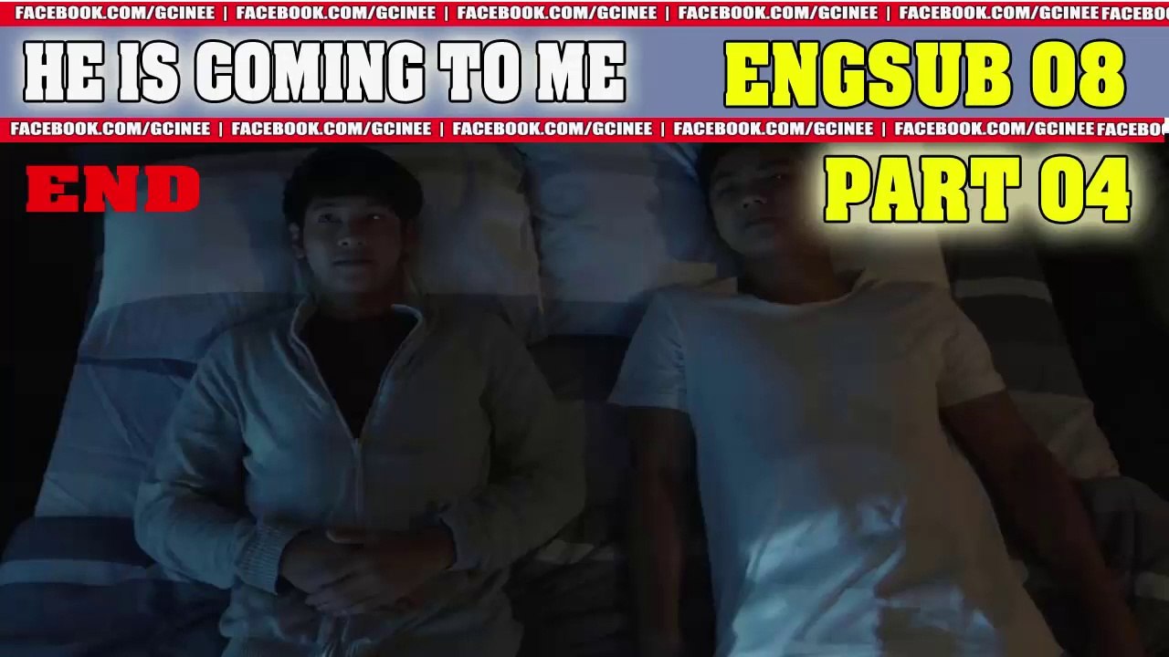 [Engsub] He's C0m!ng T0 Me Ep.8-4