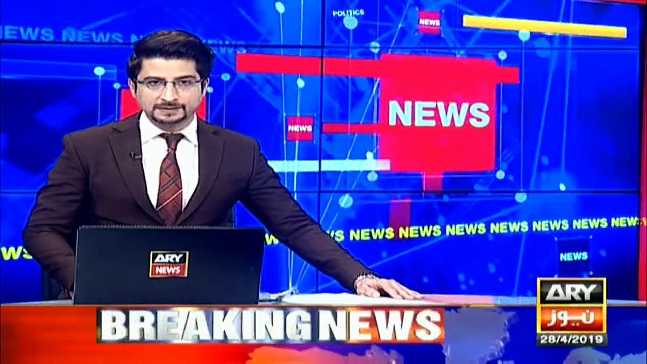 Sindh Health Care Commission ordered to take action against the hospitals in Sindh: Murtaza Wahab