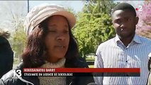 Metz : des propos racistes à l'université