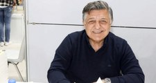 Yılmaz Vural'dan Güldüren Fenerbahçe ve Beşiktaş Cevabı