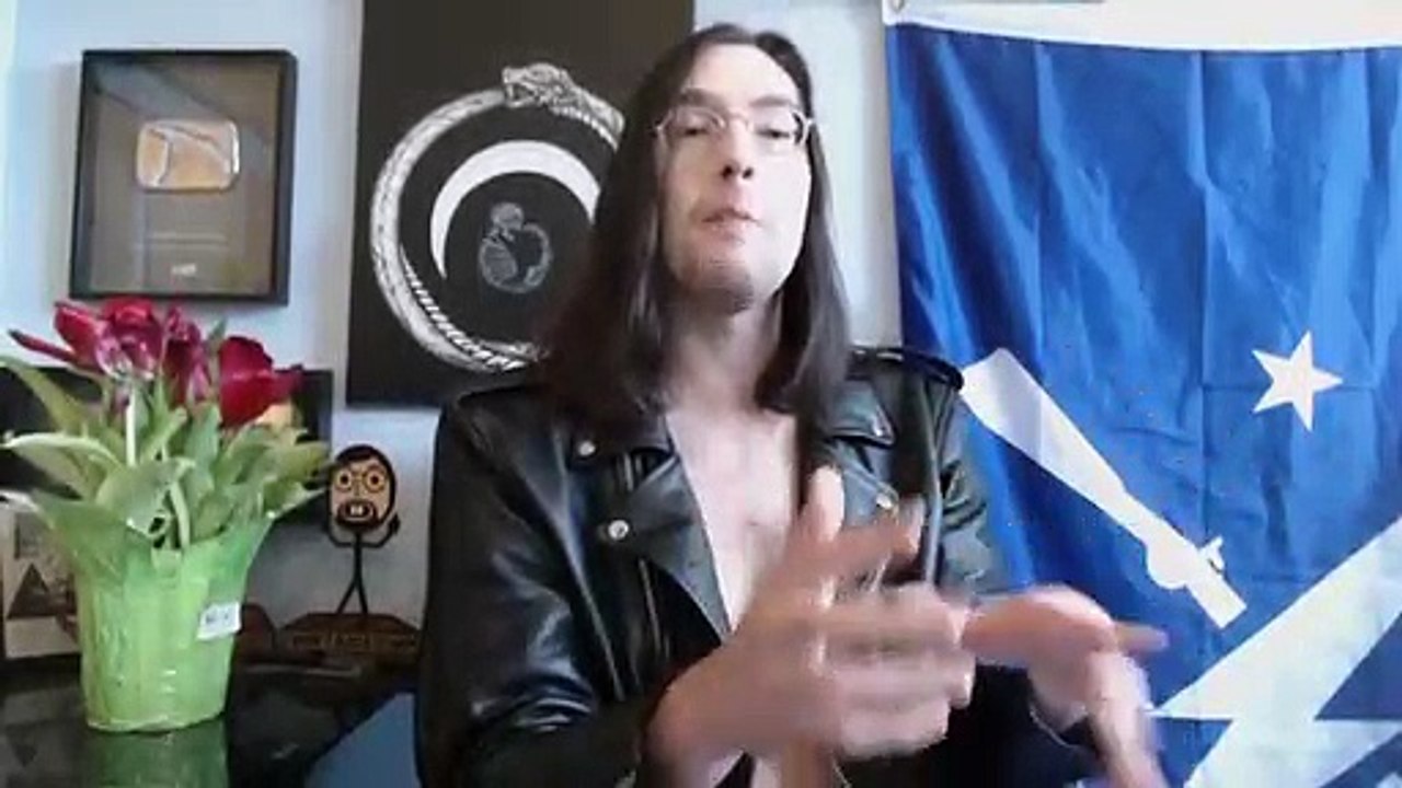 Now More Than Ever- Share the Content, Use Alt Tech