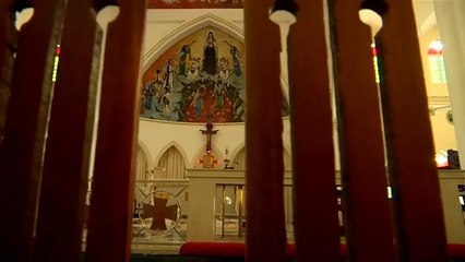 Sri Lanka: la polizia uccide padre e fratelli della mente degli attentati