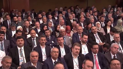 Cumhurbaşkanı Erdoğan: "Asıl Olan Ülke ve Millet Olarak Bizim Ne İstediğimizdir"