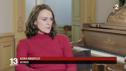 Cinéma : "Coeurs ennemis", une histoire méconnue de l'Allemagne d'après-guerre