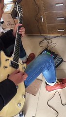 Graeme Hodges Order #2836