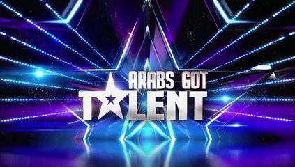 Arabs Got Talent 6 الحلقة 11 الجزء 2
