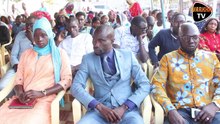 Mdodou Mbene