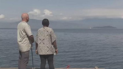 Idjwi: Peace haven in DRC's conflict-ridden East