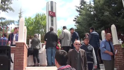 Ermenilerin Kahramanmaraş'ta Yaptığı Katliamlar Kınandı