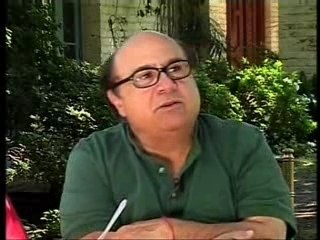 StarJam: Daniel Gourlay interviews Danny DeVito