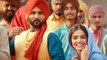 NADHOO KHAN - Part 3 | Harish Verma & Wamiqa Gabbi | Latest Punjabi Movies | New Punjabi Movies
