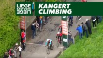 Kangert Climbing - Liège-Bastogne-Liège 2019