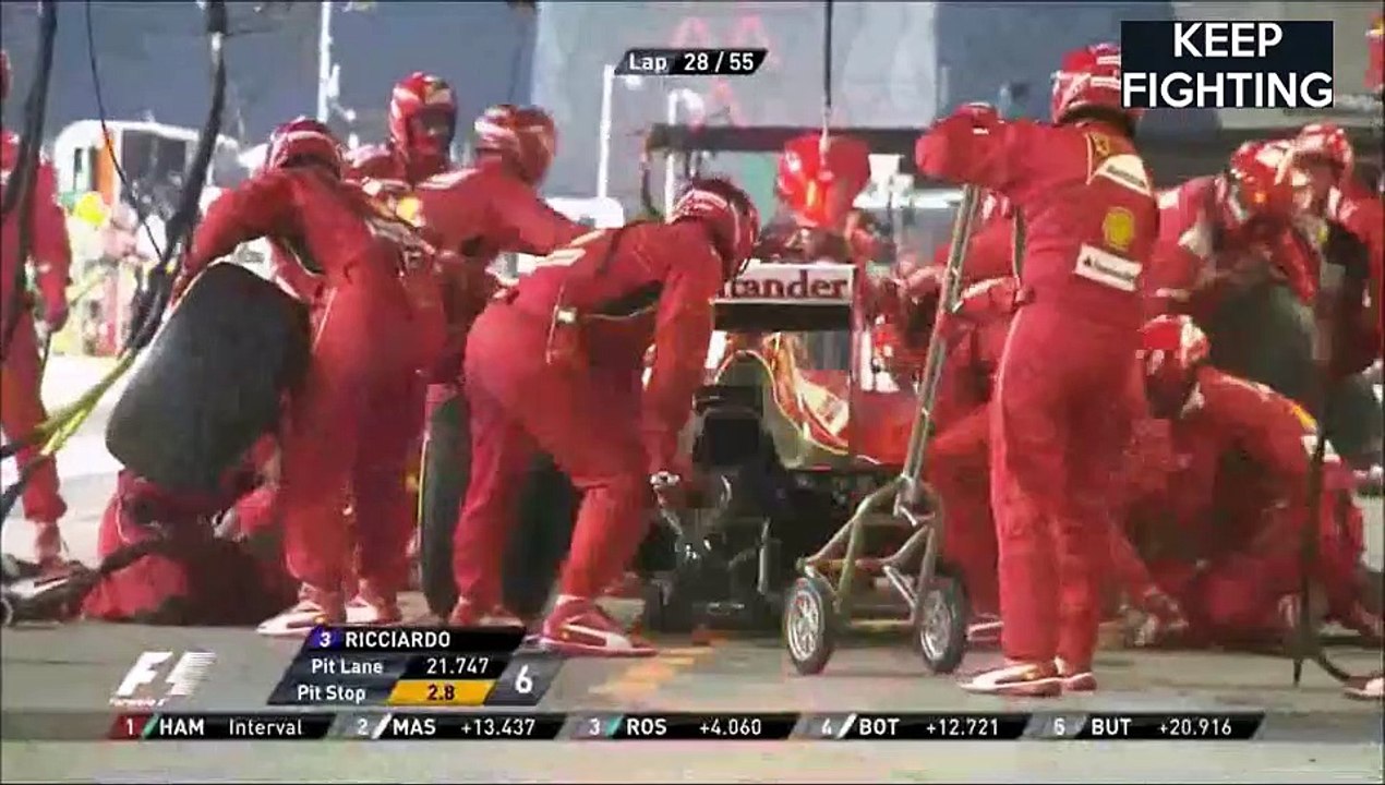 19 GP d'Abou dhabi 2014 p5