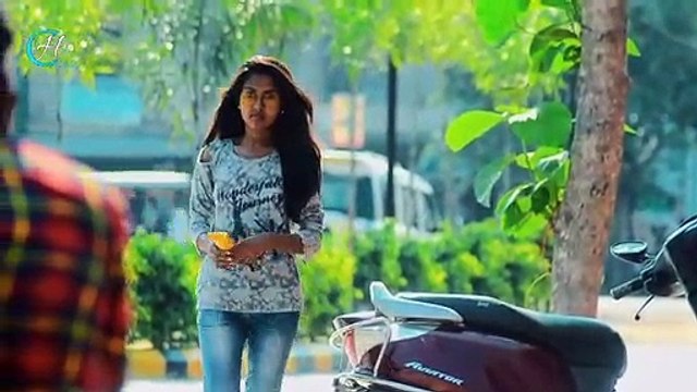 ||DIL MERA CHAHE | A Beautiful love story (2019) |Yuhi Nehi Dil Tujhpe Fida Hai | Romantic Song||