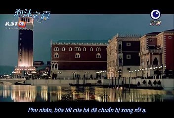 Bong Bóng Mùa Hè 2010 - Tập 7b (Vietsub) - TỪ HY VIÊN