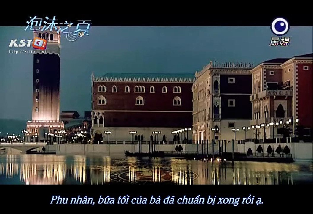 Bong Bóng Mùa Hè 2010 - Tập 7b (Vietsub) - TỪ H...