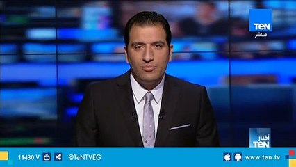 الرئيس السيسي يعود إلي القاهرة بعد مشاركته في قمة بكين