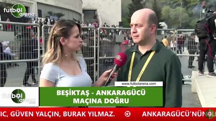 Çağdaş Sevinç: "Abdullah Avcı üst düzey bir teknik adam"