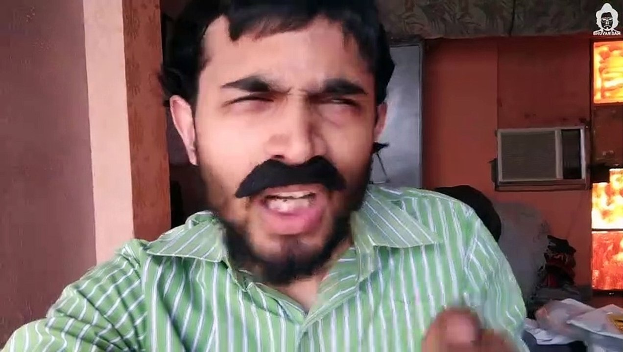 BB Ki Vines- _ Angry Masterji- Part 13