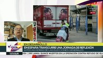 Mariá De Delás: El PSOE necesitaría consensuar apoyos para gobernar