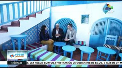 Poder - Túnez: Historia, cultura y patrimonio