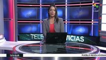 teleSUR Noticias: Lula ofrece conferencia de prensa desde la cárcel