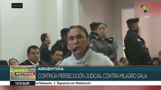 teleSUR Noticias: Jornada de reflexión en España previa a elecciones