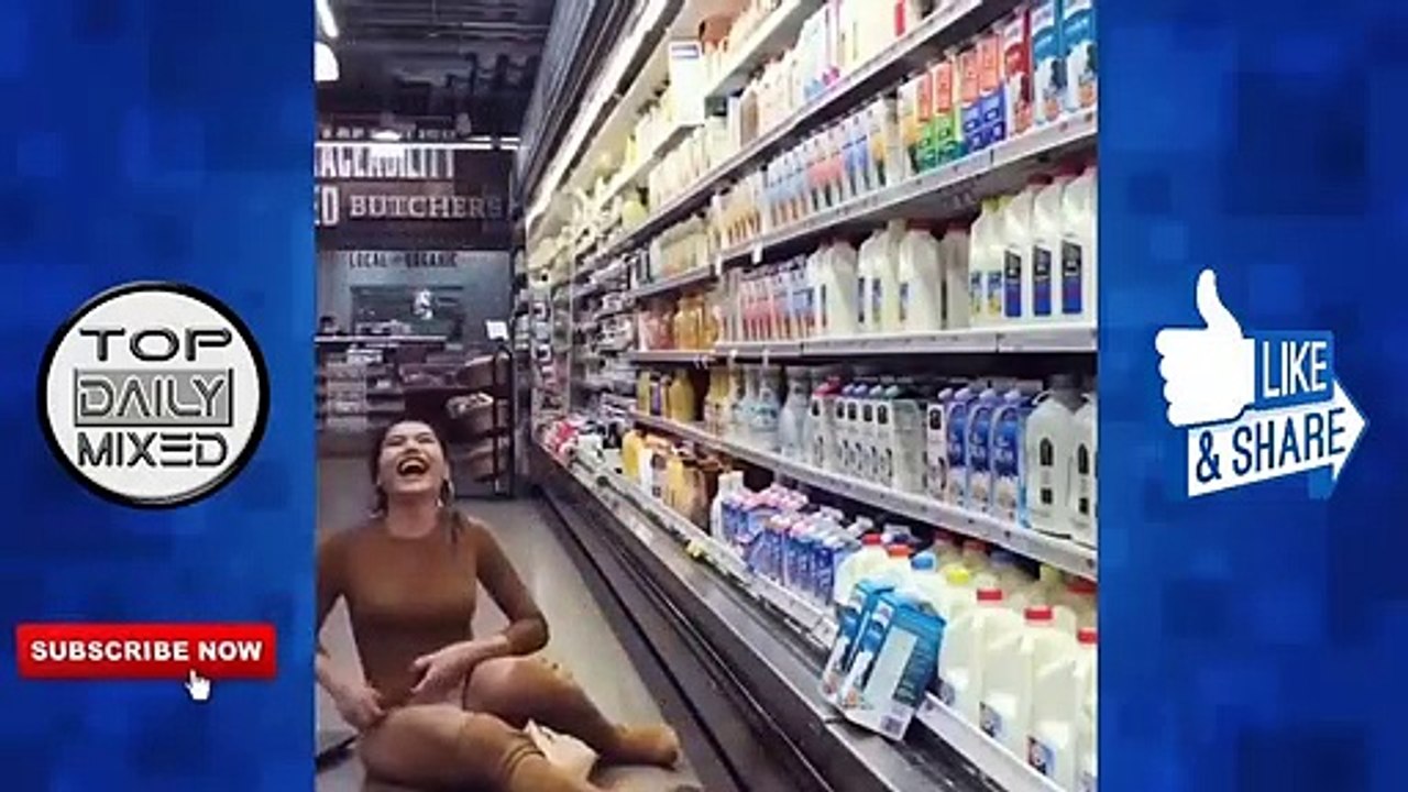 Super Funny Moments & Fails Compilation ● Funny Videos 2019