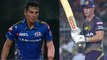 IPL 2019 KKR vs MI: Chris Lynn departs after blistering inning, Rahul Chahar strikes |वनइंडिया हिंदी