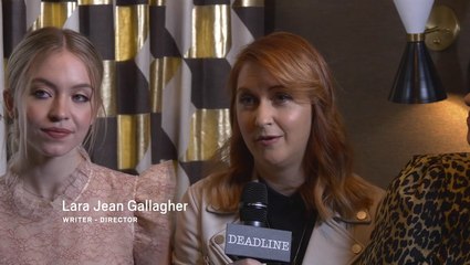 Clementine | Deadline Studio at Tribeca 2019