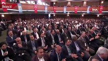 Erdoğan: CHP yönetimi başka, partiye oy veren başka