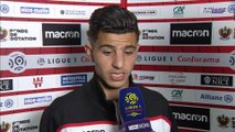 Ligue 1 - Nice / Youcef Atal : 