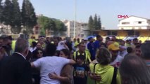 Spor Menemen Belediyespor'da Şampiyonluk Coşkusu