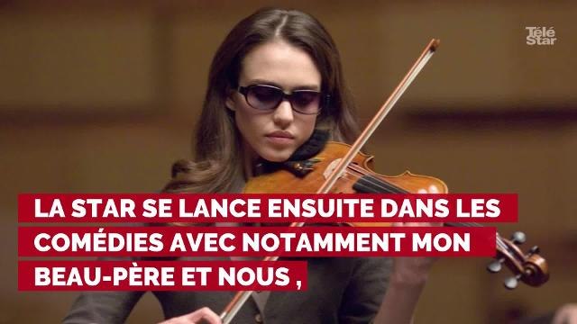 Dark Angel, Sin City, Les 4 fantastiques... Retour sur la carrière de Jessica Alba