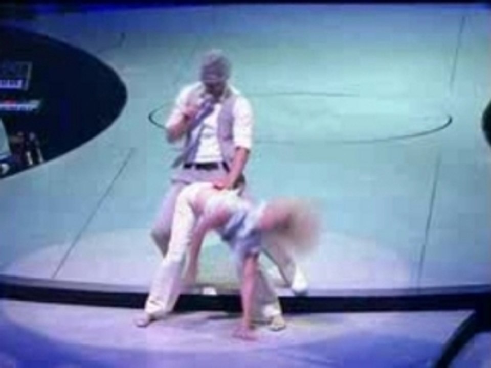 Justin Timberlake - Summer Love (Live)