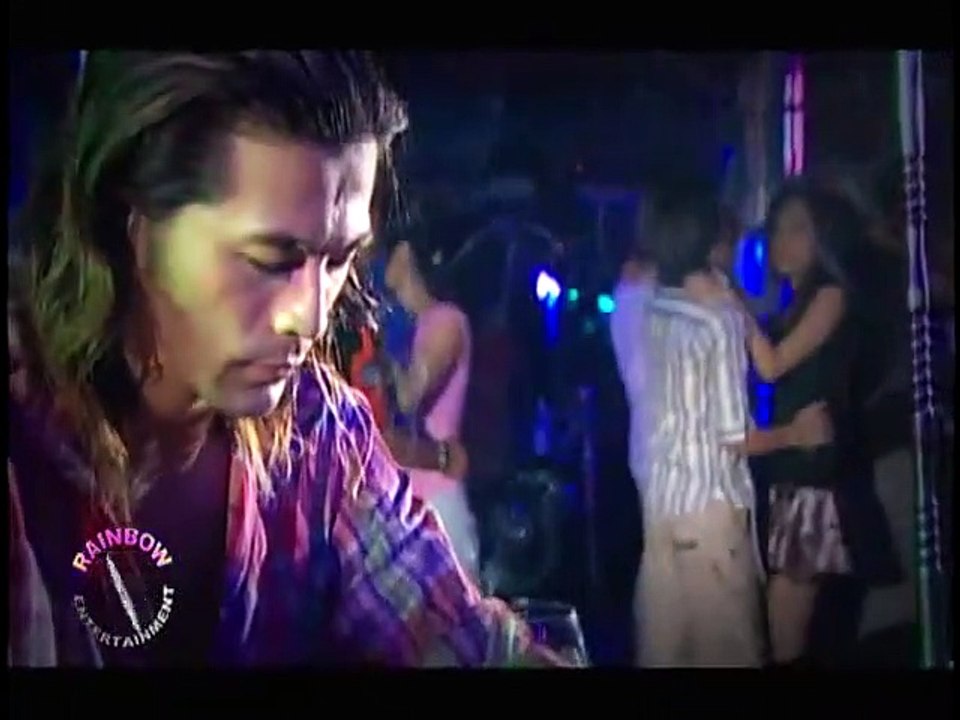 Cỏ uá (Về Miền Trung - Rainbow) - Elvis Phương