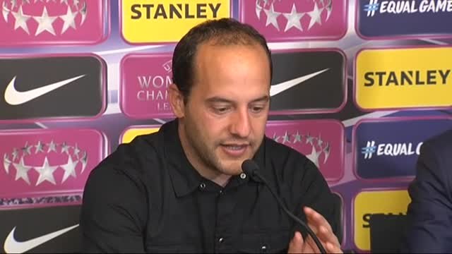 Lluís Cortés: Es un premio, un hito histórico, hemos luchado mucho tiempo por eso