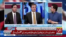 Hard Talk Pakistan With Moeed Pirzada – 28th April 2019