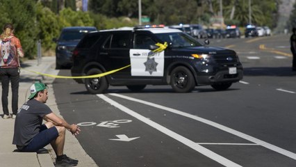 منفذ هجوم المعبد اليهودي بأميركا يصنف نفسه معاديا للسامية